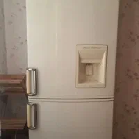 یخچال نیمه فریزر هیمالیا|یخچال و فریزر|شهریار, شهریار|دیوار