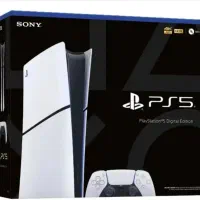 فروش پی اس فایو اسلیم