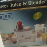 آبمیوه گیری بیم آلمان
