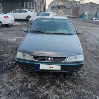 405مدل ۹۴  متور تیوفایو