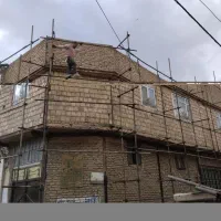 داربست نماومجالس