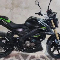QJ SRK 180s|موتورسیکلت|جهرم, |دیوار