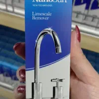 جرم گیر شیر آلات نانو