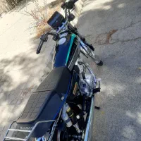 کبیرویژه ۲۰۰|موتورسیکلت|بروجرد, |دیوار