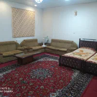 سوئیت فول امکانات برای مسافران عزیز