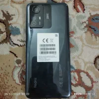 گوشی نوت۱۲s|موبایل|مشهد, دوست آباد|دیوار