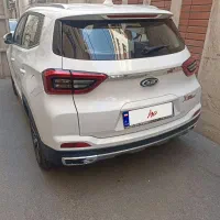 ایکس ۵۵پرو|خودرو سواری و وانت|تهران, جوادیه|دیوار