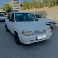پراید ۱۳۲