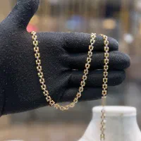 طلای نو کم اجرت اقساطی نرخ ثابت|جواهرات|شیراز, گود عربان|دیوار