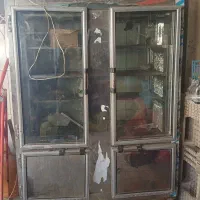 یخچال مغازه|یخچال و فریزر|اردل, |دیوار