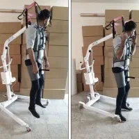 بالابر بیمار|آرایشی، بهداشتی، درمانی|هشتگرد, هشتگرد قدیم|دیوار