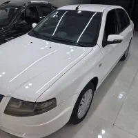 سمند سورن ef7 ای اف سون ۴۰۱ دوگانه سوز کارخانه|خودرو سواری و وانت|بوشهر, |دیوار