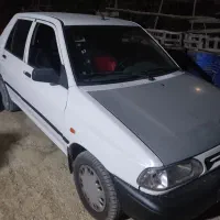 فروش پراید مدل 95