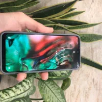 گوشی سامسونگa50