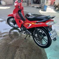 بیکلاج ۹۲|موتورسیکلت|فلاورجان, |دیوار