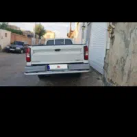مزدا۹۸|خودرو سواری و وانت|اهواز, کوی طالقانی|دیوار