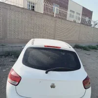 تیبا 2مدل97|خودرو سواری و وانت|ورامین, خیر آباد|دیوار