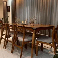 تولیدی غذاخوری مبل جلو مبلی اقساط|میز و صندلی غذاخوری|گنبد کاووس, |دیوار