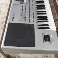 ارگ pa80|پیانو، کیبورد، آکاردئون|اندیشه, اندیشه فاز ۱|دیوار