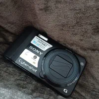 دوبین عکاسی سونی