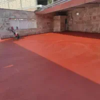اجرای بتن کف با ماله پروانه در سراسر کشور