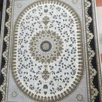 فرش 500و700 بدون پیش پرداخت مه گل کاشان|فرش|شوشتر, |دیوار