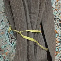 کمربند کاراته