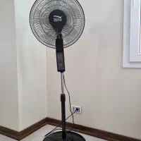 پنکه ایستاده پاکشوما