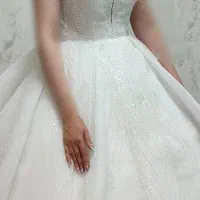 لباس عروس و مجلسی|لباس|زاهدان, |دیوار