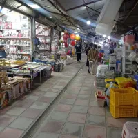 اجاره مغازه15متری با20متر انبار بازار اصف