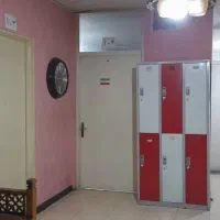 خوابگاه ،اقامتگاه دخترانه آوا (صادقیه )