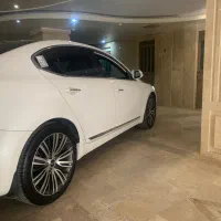 کیا کادنزا۲۰۱۲|خودرو سواری و وانت|تهران, دکتر هوشیار|دیوار