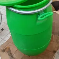دبه ۸۰ لیتری