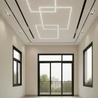 فروش /اجرای تخصصی نور خطی/لاین نوری/چراغ خطی/لاینر|لامپ و چراغ|تهران, تهرانپارس غربی|دیوار