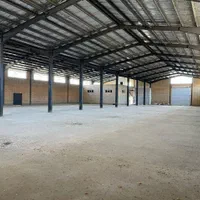 کارخانه نوساز با مجوز ریخته گری شهرک صنعتی پایتخت