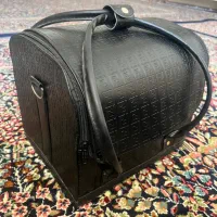 کیف ارایشی طبقاتی|کیف، کفش، کمربند|زرند, |دیوار