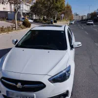 شاهین G خونگی ۱۴۰۳|خودرو سواری و وانت|زنجان, |دیوار