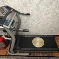 فوری فوری فروش تردمیل به علت کمبود جا فوری فوری|تجهیزات ورزشی|تهران, شهرک دانشگاه|دیوار