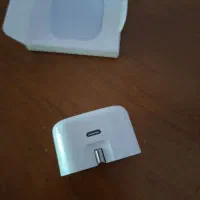 آدابتور اصلی آیفون