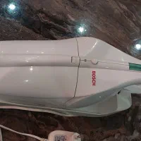 جاروشارژی بوش اصل بدون باتری