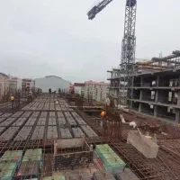 اجرای آرماتوربندی وقالبندی سازه های بتنی و فلزی|خدمات پیشه و مهارت|رامسر, |دیوار