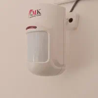 نمایندگی دزدگیر اماکن GMK / فروش نصب/بیمه رایگان