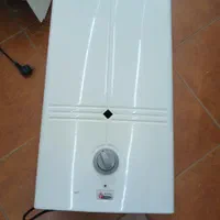 فروش آبگرمکن نو و کار کرده|آبگرمکن، پکیج، شوفاژ|نهاوند, |دیوار