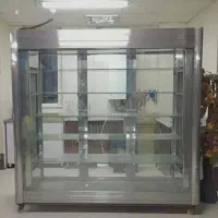 بوفه باشگاه بدنسازی|اجارهٔ مغازه و غرفه|تهران, فردوسی|دیوار