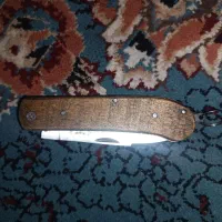 چاقو اصل خراب نشو حیدری
