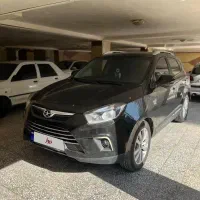 جک اس ۵|خودرو سواری و وانت|کرج, باغستان|دیوار