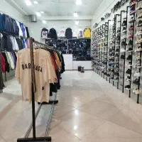 پوشک و کفش اورجینال