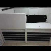 نو و تمیز دوتکه