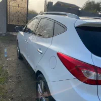 توسان ix35 فول|خودرو سواری و وانت|آستارا, |دیوار