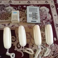 آیفون ۴ طبقه